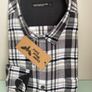 Lumberjack Fleece Shirt, size L Image 2