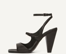 DKNY cone High heels . Brand new in box