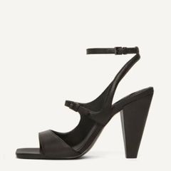 DKNY cone High heels . Brand new in box
