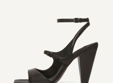 DKNY cone High heels . Brand new in box