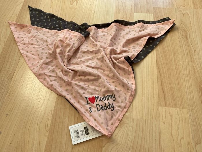 New baby scarf coolclub 2pack