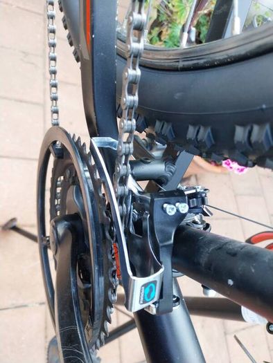 bike repairs great value