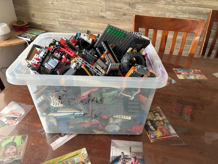 lego