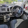 Volkswagen SWB Camper Van including accessories Image 5