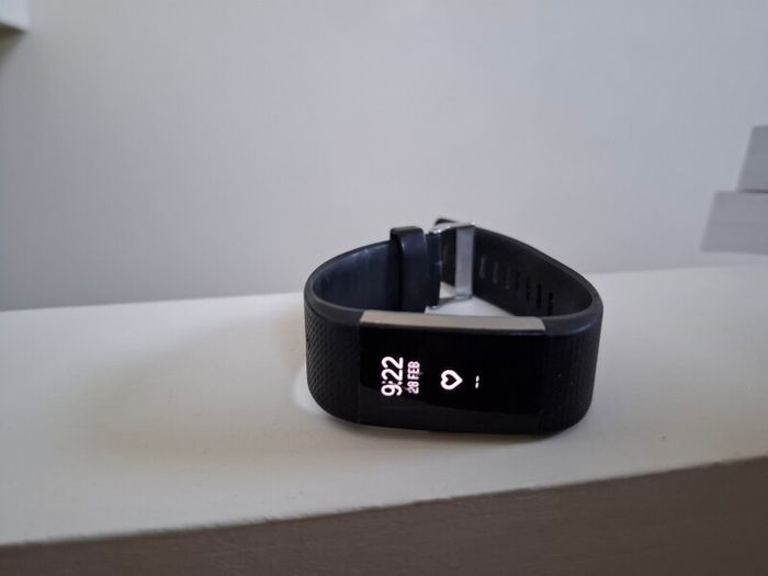 fitbit