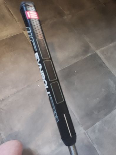 Evnroll er7v putter