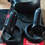 High end VR gaming PC with VR headset Image 7