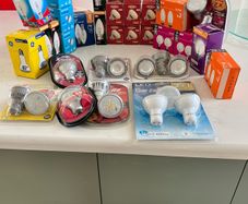 Bulbs High quality light bulbs led, Gu10 candle and more