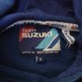 suzuki GSX-R hoodie Image 3
