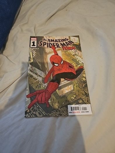 Comics Lot
