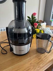 Philips Juicer