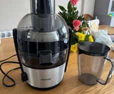 Philips Juicer