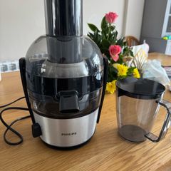 Philips Juicer