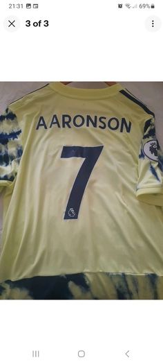 leeds United
