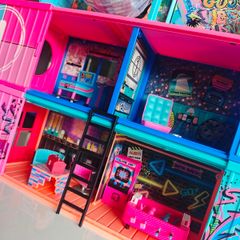 LOL Surprise Fashion Show House Playset