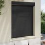 Roller Shutter Aluminium 100x130 cm Anthracite Image 3