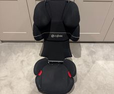 child car seat