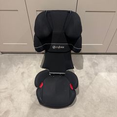 child car seat