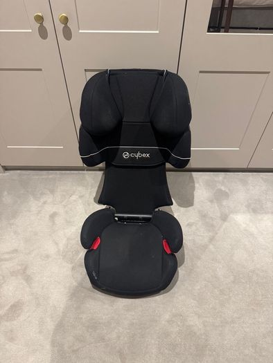 child car seat