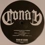 Conan: Horseback Battle Hammer (LP, Album, RE, White Image 3