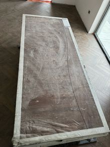 Deanta door