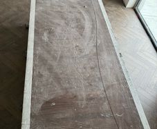 Deanta door