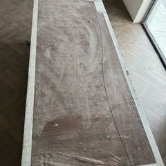Deanta door