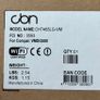 Cable Modem Wireless router Virgin Media Hub 3.0 VMDG500 / CH7465LG-VM Image 4