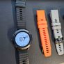 Garmin Fenix 6 Pro 47mm Image 4