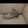 Karrimor Hot Rock Walking Boots Image 3