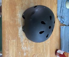 Bike Helmet