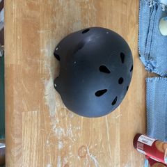Bike Helmet