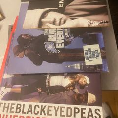 Vinyls 2000s Dance/R&B/Rap