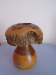 Handmade wooden tealight holder,Wooden tealight holder,Home decor