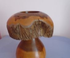 Handmade wooden tealight holder,Wooden tealight holder,Home decor