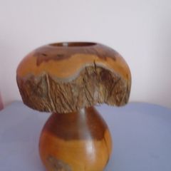 Handmade wooden tealight holder,Wooden tealight holder,Home decor