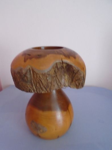 Handmade wooden tealight holder,Wooden tealight holder,Home decor