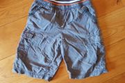 Age 3-4 Grey Shorts