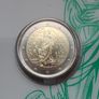 San Marino 2 Euro Base Metals Brilliant Uncirculated Coin 2025 - Jubilee Holy Year 2025 Pilgrims of Hope Image 2
