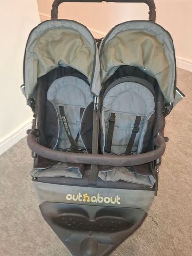 Outnabout double