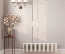 Radiator traditional 3 column
