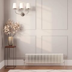 Radiator traditional 3 column