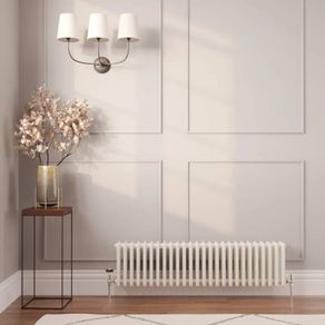 Radiator traditional 3 column