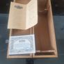 Midleton Very Rare 1998 box Image 5