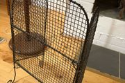Mid 19 th Century wire spark Guard