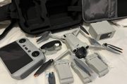 DJI mini 3 pro