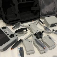 DJI mini 3 pro