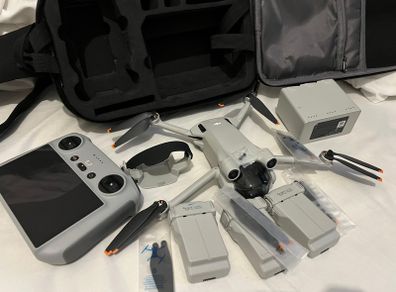 DJI mini 3 pro