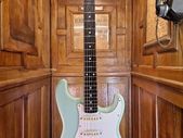 Fender Stratocaster 1994-95
