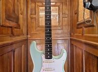 main image for ad Fender Stratocaster 1994-95